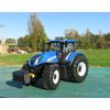 Britains 43149 Model Tractor New Holland T7 315, Multi-Coloured