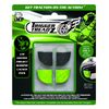 Trigger Treadz: Ltd Edition Project Scorpio (4 Pack) [Black/Green] /Xbox One