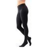 Bauerfeind VenoTrain Soft AT CCL2 Compression Tights L Normal Anthracite Long, charcoal