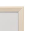 King King Color Portrait Frame L Cream 828002