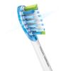 Philips Sonicare HX9046/10 Premium Plaque Defense Brush Heads with BrushSync (X6)