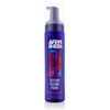 Afro Sheen Texture Flexing Foam. For hydration, curl definition and shine. 8.5 Oz.