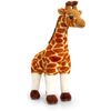 Deluxe Paws 100% Recycled Plush Eco Giraffe (30cm)