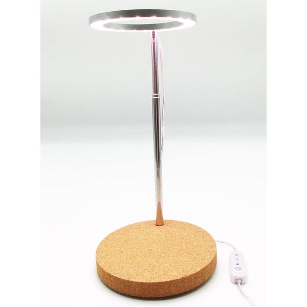 Oroharite LED Light for Plant Growing (Purple(Pink))