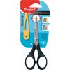 Maped Precise, 13 cm M681700 – Scissors with Blade Guard – Black