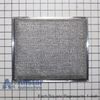 GE Range Hood Grease Filter WB2X8391