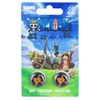 FRTEC - One Piece PS5 + PS4 Grips Sunny