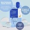 Mediheel The N.M.F Ampoule Mask, 10 Sheets, Genuine Product, 10 P