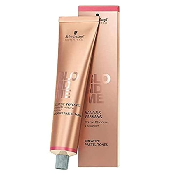SK BlondMe Toner Sand 60 ml