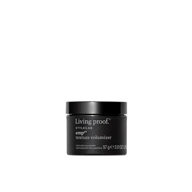 Living proof Amp Texture Volumizer, New Formula