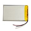 For JBL Clip 2 Plus Bluetooth Speaker P453048D 01 Battery 800mAh Replacement