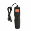 Timer Shutter Release Remote Control For Nikon DSLR D810 D800 D800E D700 D300