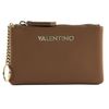 VALENTINO Zero RE VPS7B3101 Zip Around Wallet Cuoio Leather Casual, Leather, CASUAL
