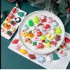 Squishy toy variety assorted 20 piece