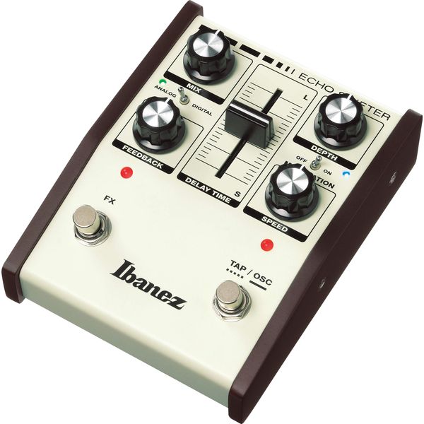 Ibanez ES3 Echo Shift Analog/Digital Delay Pedal