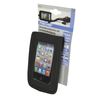 FISCHER Smartphone Case Black 7 x 11 x 22 cm