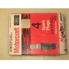 4-Pack, Spark Plugs, Motorcraft # 404, AWSF24C