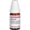 DHU Aethusa D6 Streukügelchen, 10 g Globuli