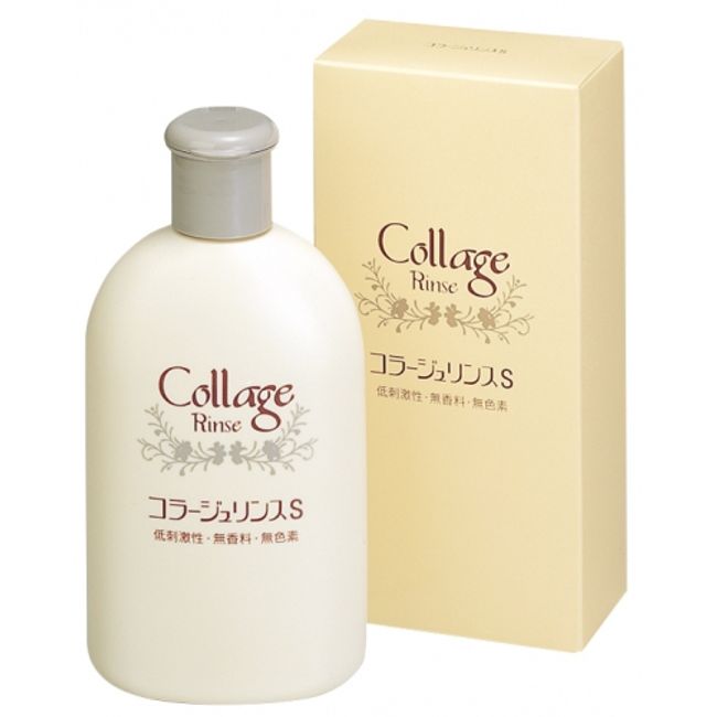 Collage Rinse S 200ml