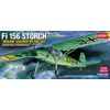 Fieseler Fi-156 Storch 1/72 Academy