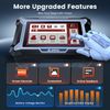 OBD2 Scanner Electric Throttle Relearn Brake Reset Diagnostic Tool Code Reader