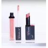 Jay Manuel Beauty Lipstick Lip Gloss Duo Aura/Bliss