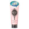 Rosette Face Wash Pasta, White Mud Lift, 6.3 oz (180 g), Large Capacity, 1.5 Times More Than Normal Size, Face Washing Foam, Drying, Moisturizing, 6.3 oz (180 g) (x 1)