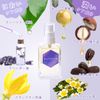 sunoiro vegan feminine oil set