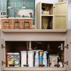 50-Pack 1-1/4"Overlay Soft Close Face Frame 105° Compact Cabinet Hinges Handware