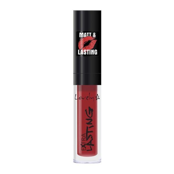 Lovely Lip Gloss Extra Lasting No:3 Dudak Parlatıcısı