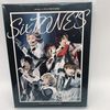 Johnny & Associates Sugao 4 (SixTones Record)