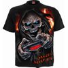 Spiral - Respawn - T-Shirt Black - 4XL