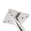 Cannon 9" S.S. Gimbal Mount