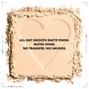 NYX PROFESSIONAL MAKEUP Can't Stop Won't Stop Mattifying Pressed Powder - Fair