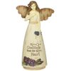 Thank You Angel Figurine, 6-Inch
