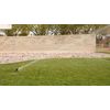 Rain Bird AG-5 All Gallonage Pop-Up Impact Sprinkler, Adjustable 20° - 360° Pattern, 24' - 45' Spray Distance