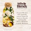 Garnier Whole Blends Shampoo and Conditioner