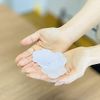Paper Soap Rose Scented Paper Soap Hand Soap Portable