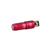Olight Oclip Pro Purple Clip on Flashlight & imini 2 Rechargeable Mini Flashligh