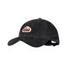 BUFF Baseball Cap Grey Unisex Adult