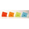 Card Holder Orange
