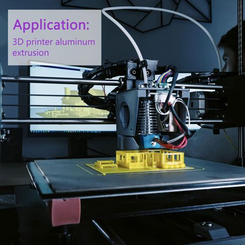 sourcing map 50 Pack 2020 Series Sliding T Slot Nut M5 Half Round Roll in Tee T-Nuts, Aluminum Extrusion Profile for 3D Printer