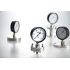 Right Down Star (Pressure Gauge) s211mp