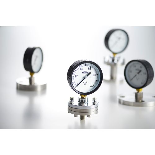Right Down Star (Pressure Gauge) s211mp