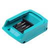 USB Adapter For Makita 12V Max Lithium-Ion Battery ADP08 CXT Power Source Tool