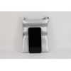 LONI Funky Small Flat Shoulder Cross-Body Bag
