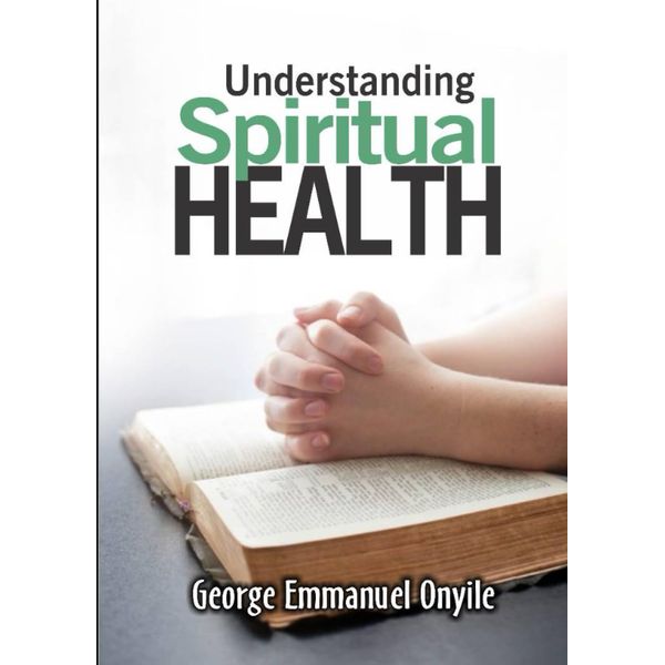 understanding spiritual health
