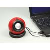 Artec 93734 Speaker Kit, Set of 3, Robot Programming Supplies