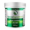 Ascorbic Acid 250g Premium Quality - Vegans, Non-GMO, Gluten Free