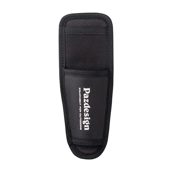 Pazdesign Hook Releaser Holder / LURE RETURN HOLDER PAC-356 Black